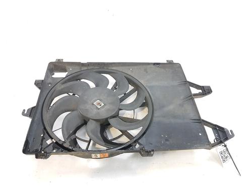 Køleventilator elektrisk FORD MONDEO III (B5Y) 1.8 16V (125 hp) 11993233