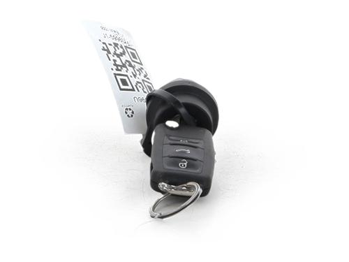 Ignition barrel VW GOLF VI (5K1) 1.4 TSI | BP38768152M48 - Image 2