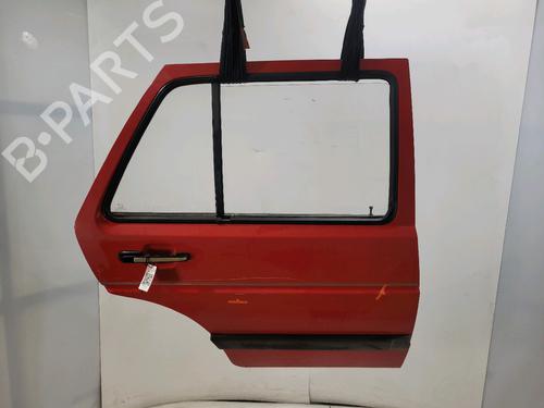 Used Right rear door Right rear door VW GOLF II (19E, 1G1) 1.6 TD (70 hp) 36373127 36373127