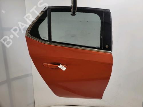 Used Right rear door Right rear door OPEL CORSA F (P2JO) CORSA-e (68) (136 hp) 33686163 33686163