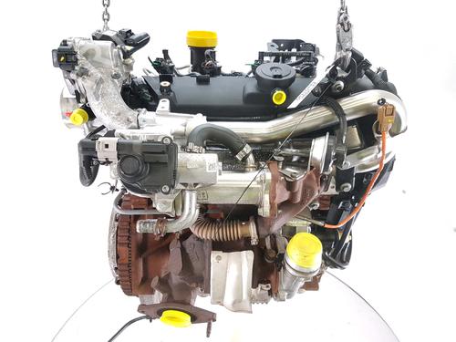 Engine RENAULT CLIO IV (BH_) 1.5 dCi 75 | BP32040324M1  - Image 5