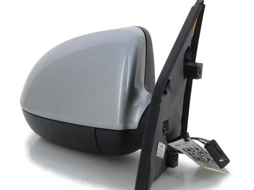 Right mirror SMART FORTWO Cabrio (451) 1.0 (451.431, 451.480) | BP29702189C27 