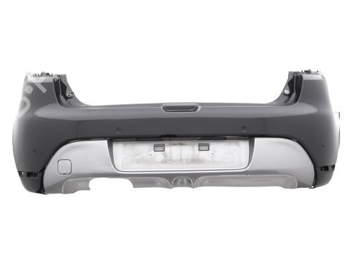 Used Rear bumper RENAULT CLIO IV (BH_) 0.9 TCe 90 (BHNF, BHMA, BHMH, BHJK, BHJR) (90 hp) 29552149
