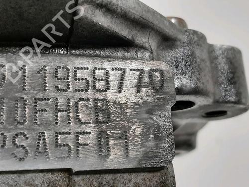 Engine PEUGEOT 308 I (4A_, 4C_) 1.6 16V | BP32040021M1 