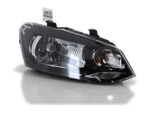 Used Right headlight Right headlight VW POLO V (6R1, 6C1) [2009-2022] 34230448 34230448