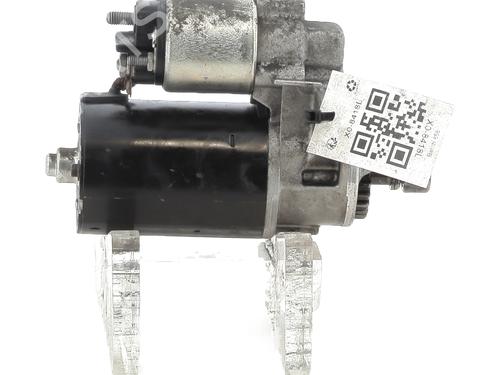 Starter FORD FIESTA IV (JA_, JB_)  | BP24946394M8 