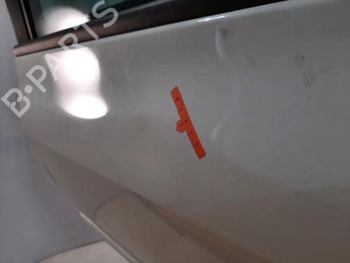 Left rear door RENAULT CLIO III Grandtour (KR0/1_) 1.2 16V | BP13679913C4 