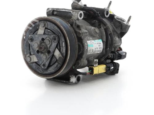 AC-Kompressor AC-Kompressor 37680427 37680427
