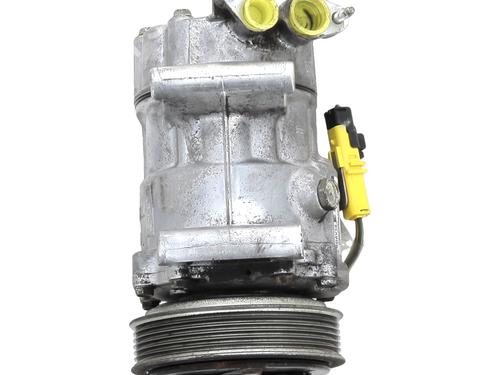 AC compressor PEUGEOT 206 Hatchback (2A/C) 1.4 HDi eco 70 | BP29517565M34 