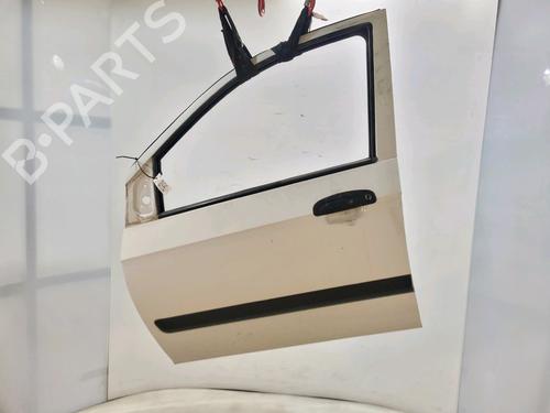 Used Left front door Left front door HYUNDAI GETZ (TB) 1.1 (67 hp) 33446642 33446642