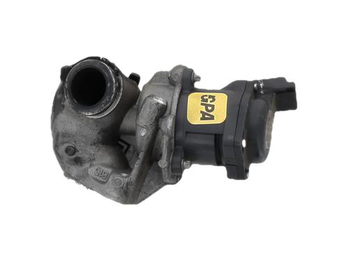 EGR-Ventil EGR-Ventil PEUGEOT 207 (WA_, WC_) 1.4 HDi (68 hp) 36402090 36402090