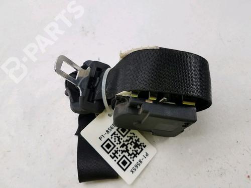 Used Front left belt tensioner Front left belt tensioner OPEL CORSA C (X01) 1.2 (F08, F68) (75 hp) 10456482 10456482