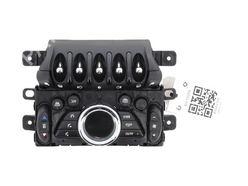 AC Styreenhet / Manøvreringsenhet MINI MINI (R56) One D | BP28365387I5 