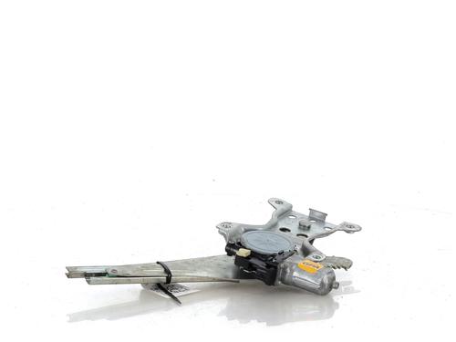 Rear left window mechanism FIAT SEDICI (189_) 1.9 D Multijet 4x4 | BP20977758C24 