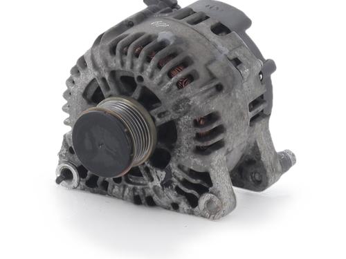 Used Alternator Alternator CITROËN C3 I (FC_, FN_) 1.4 HDi (68 hp) 40058224 40058224
