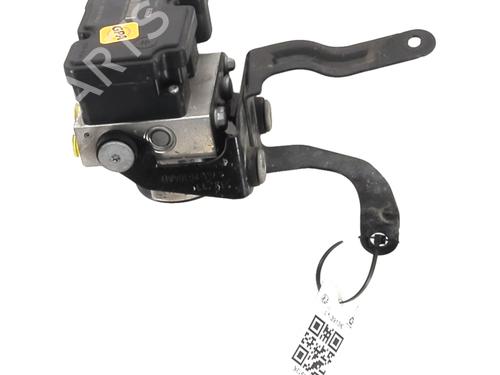 ABS pump FORD FIESTA VI (CB1, CCN) 1.4 TDCi | BP26228862M43 