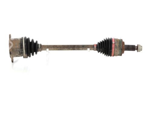 Right rear driveshaft SUZUKI GRAND VITARA II (JT, TE, TD) 1.9 DDiS All-wheel Drive (JT419, TD44, JB419WD, JB419XD,... | BP24577525M41
