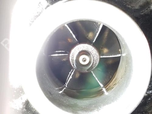 Engine SMART CABRIO (450) 0.6 (S1OLA1, 450.441, 450.442, 450.443) | BP29265327M1 