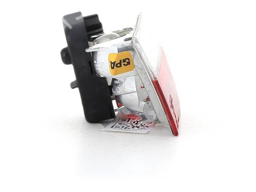 Left tailgate light BMW 3 Coupe (E46) 328 Ci | BP37680807C79 - Image 4