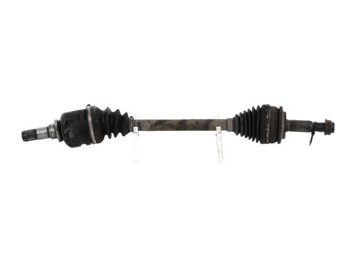 Left front driveshaft TOYOTA AURIS (_E15_) 1.4 D-4D (NDE150_, NDE150R) | BP29761855M38