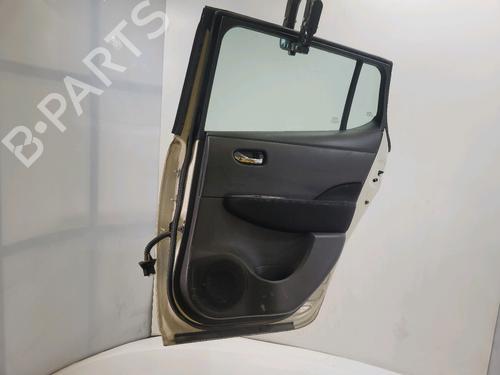 Dør højre bagtil NISSAN LEAF (ZE1) Electric | BP38496772C5 - Image 2