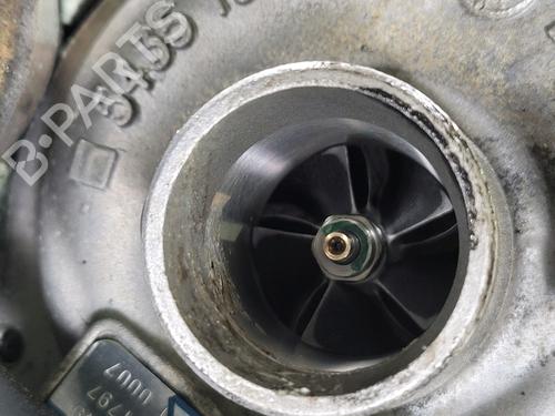 Engine PEUGEOT 206 Van 1.4 HDi | BP23525972M1 