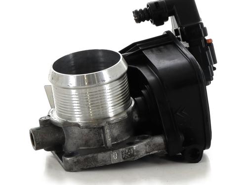 Throttle body PEUGEOT 208 II (UB_, UP_, UW_, UJ_) 1.2 PureTech 130 | BP30118222M82 
