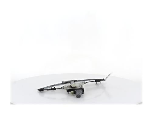 Rear left window mechanism KIA RIO III (UB) 1.4 CRDi | BP36182597C24 - Image 4