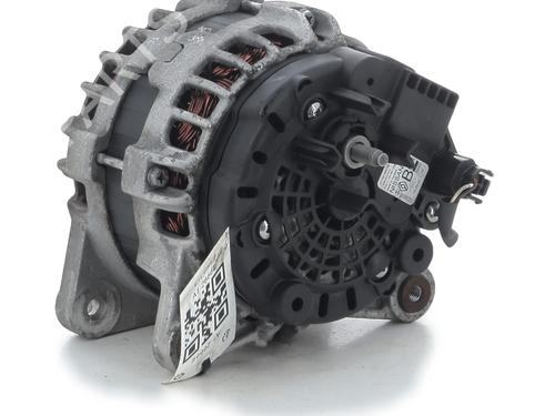 Generator RENAULT MEGANE IV Hatchback (B9A/M/N_) 1.6 dCi 130 (B9A4) | BP31152397M7