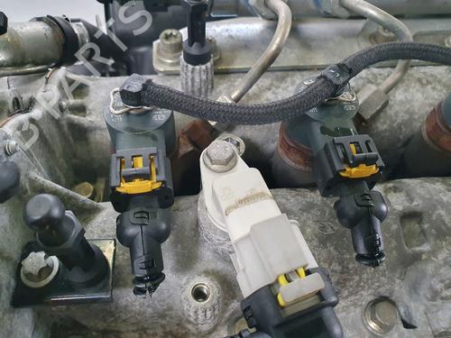 Engine OPEL TIGRA TwinTop (X04) 1.3 CDTI (R97) | BP39194340M1 - Image 7