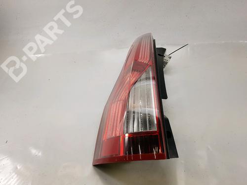 Used Left taillight Left taillight CITROËN C4 Grand Picasso I (UA_) 1.6 HDi (109 hp) 11120137 11120137