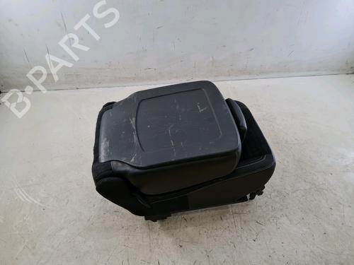 Rear seat RENAULT SCÉNIC III (JZ0/1_) 1.5 dCi | BP16850912C17 