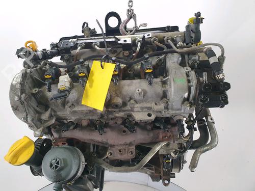 Engine OPEL AGILA B (H08) 1.3 CDTI (F68) | BP37148917M1 - Image 5