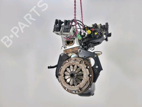 Engine FIAT PUNTO (188_) 1.2 60 (188.030, .050, .130, .150, .230, .250) | BP29522704M1 