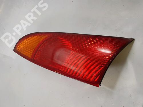 Used Left taillight Left taillight FORD FOCUS I (DAW, DBW) 1.6 16V (100 hp) 11126829 11126829