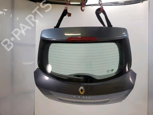Used Tailgate Tailgate 36898693 36898693