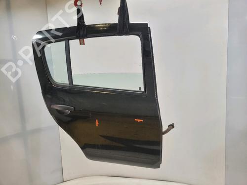 Dør højre bagtil DACIA SANDERO 1.4 MPI LPG (72 hp) 30141269