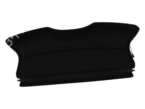 Rear parcel shelf FORD FIESTA V (JH_, JD_) 1.4 TDCi | BP27354342C85 