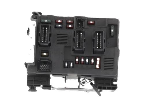 Sikringsdåse PEUGEOT PARTNER MPV (5_, G_) 2.0 HDI | BP30827226E1