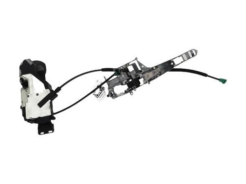 front-left-lock-citroen-c3-picasso-sh_-2008-33420198 main image