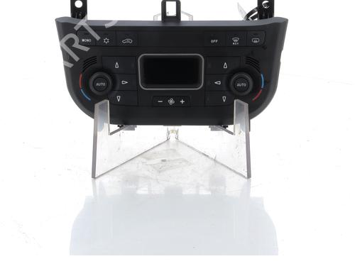 Used Climate control ALFA ROMEO MITO (955_) 0.9 TwinAir (955AXY1B) (105 hp) 17990343