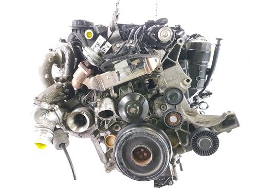 Used Engine BMW 1 Coupe (E82) 123 d (204 hp) 30895060