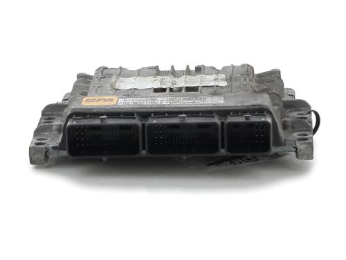 Used Engine control unit (ECU) RENAULT SCÉNIC III (JZ0/1_) 1.5 dCi (110 hp) 27439345