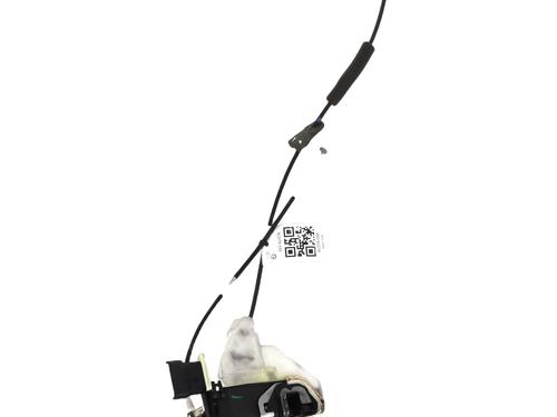 Used Front right lock PEUGEOT 508 I (8D_) 2.0 HDi (163 hp) 30918193