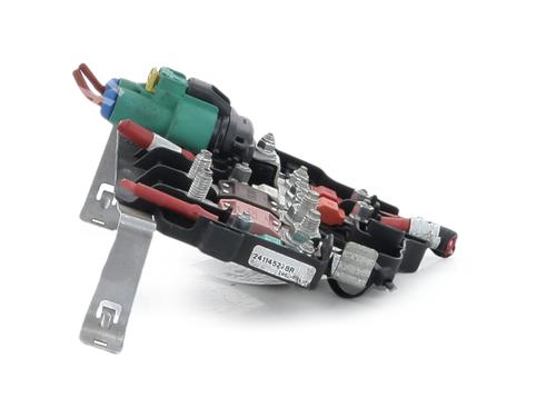 Elektronisk modul Elektronisk modul RENAULT KANGOO Express (FW0/1_) 1.5 dCi 80 (FW15) (80 hp) 39763668 39763668
