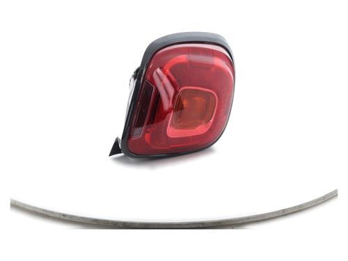 Left taillight FIAT 500X (334_) 1.4 (334AXC1B, 334AXC11) | BP31876407C34