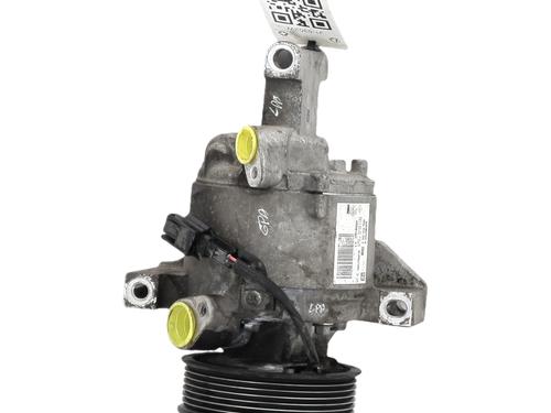 AC compressor RENAULT TWINGO III (BCM_, BCA_) 0.9 TCe 90 (BCM9, BCM2) | BP39161167M34 - Image 5