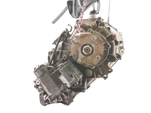 Gearbox TOYOTA LAND CRUISER PRADO (_J15_) 2.8 D-4D (GDJ150_, GDJ155_, GDJ150, GDJ151) | BP18601218M3 