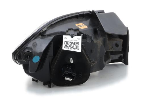Højre baglygte PEUGEOT 208 II (UB_, UP_, UW_, UJ_) 1.2 PureTech 100 | BP29696077C35 