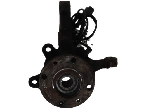 Left front steering knuckle RENAULT TWINGO II (CN0_) 1.2 16V (CN04, CN0B) | BP38767959M25 - Image 3